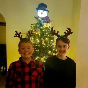 Meet your Posher, Holly